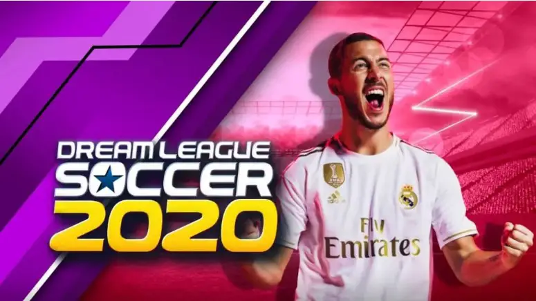 download game dream league soccer 2019 mod liga 1