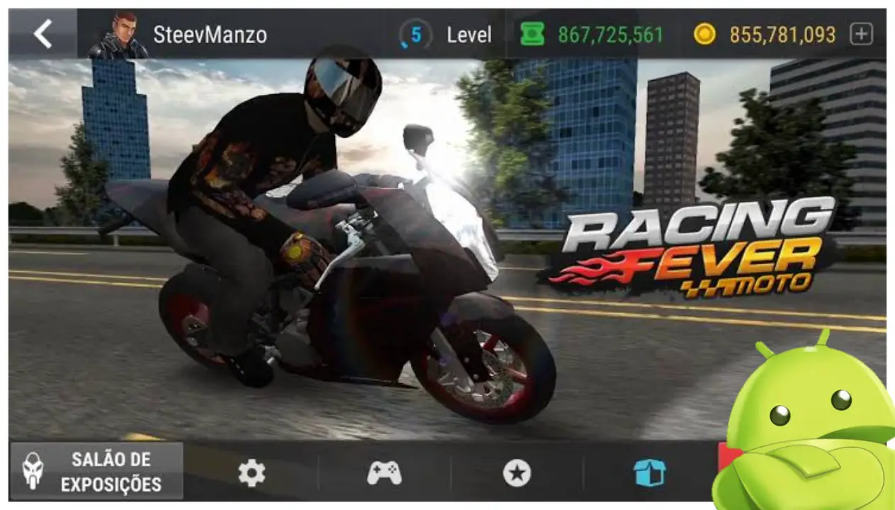 Mejores Juegos De Motociclismo Para Android Y Ios 2020 Juegosdroid 5356