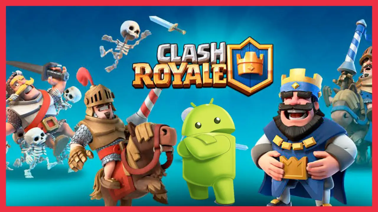 clash of clans for android 2.2.2