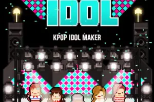 IDOL MONTHLY
