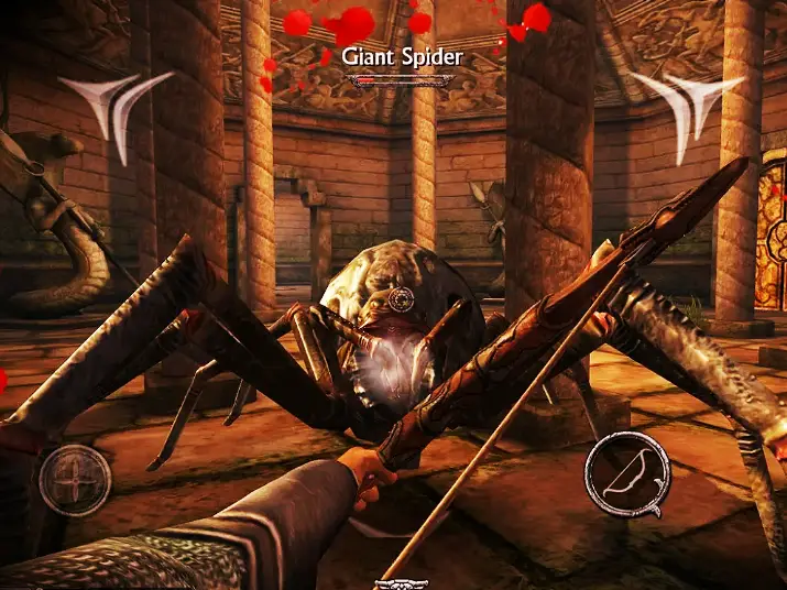 ravensword shadowlands free download android