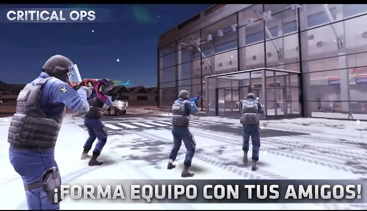 critical ops pc 2020