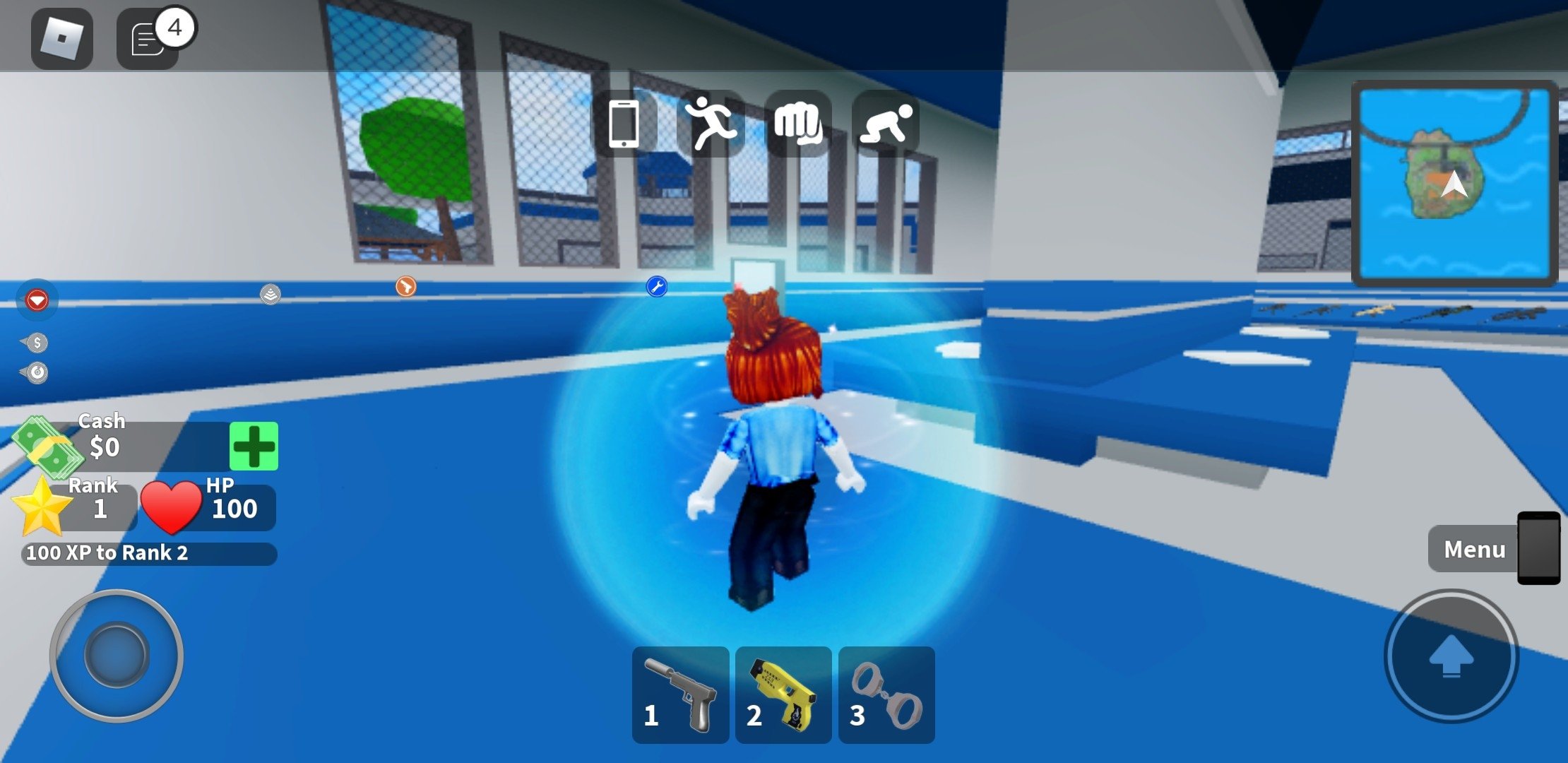 roblox android apk download