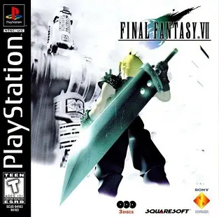 Historias Increíbles Detrás de Final Fantasy VII