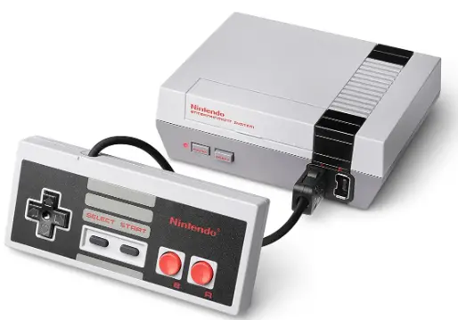 Cómo Nintendo Cambió la Industria con el NES